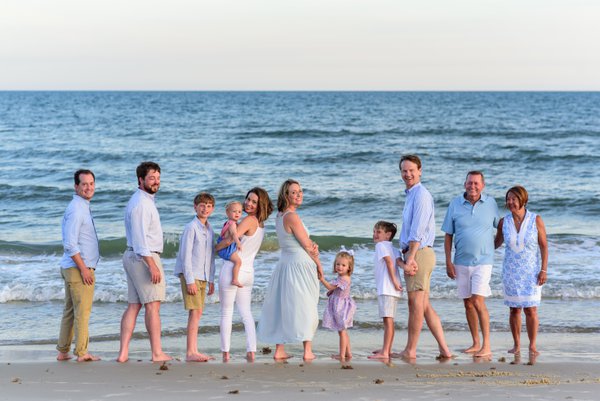Family example
