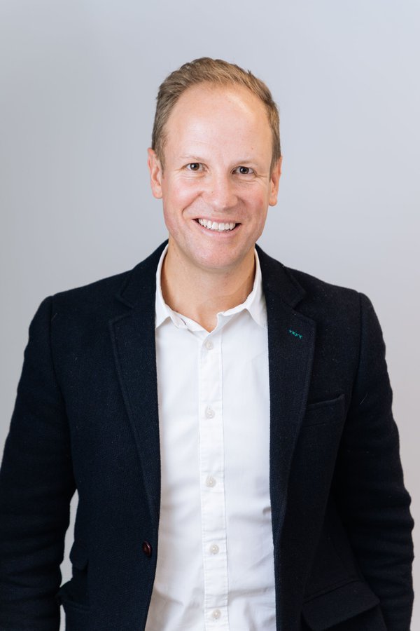 Team & Office example