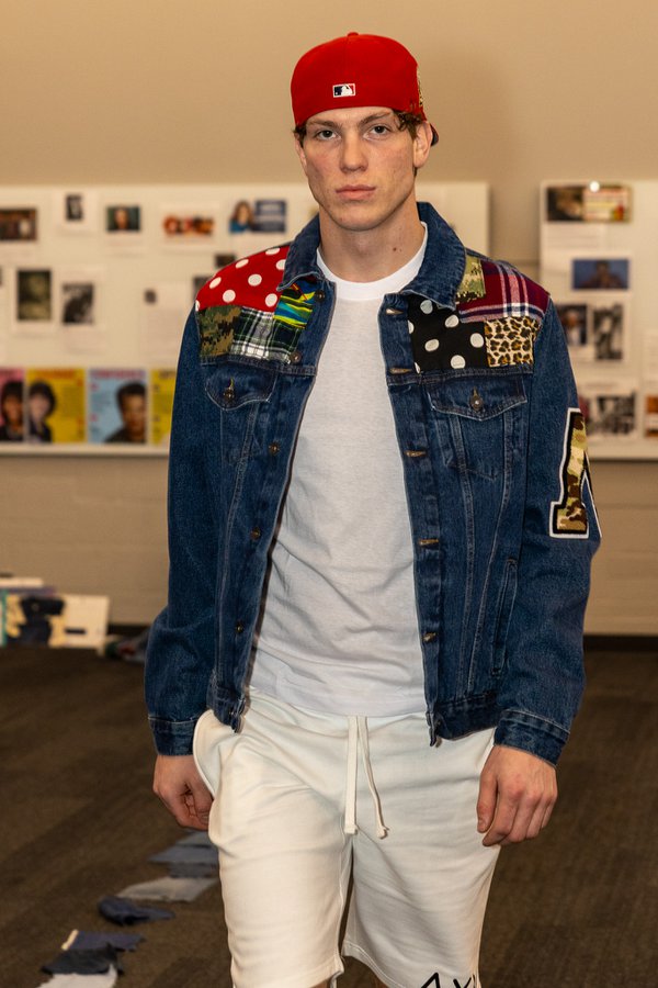 Fashion example