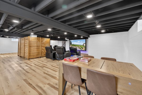 Real Estate example