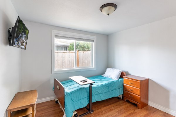 Real Estate example
