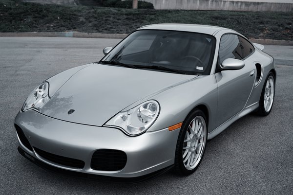 Automotive example