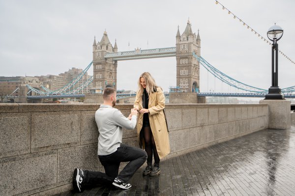 Engagement example