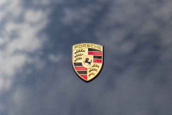 Automotive example