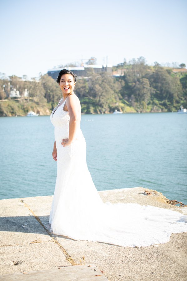 Wedding example