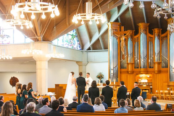 Wedding example