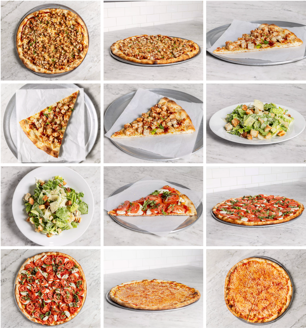 Food example