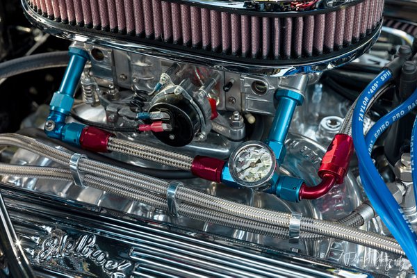 Automotive example