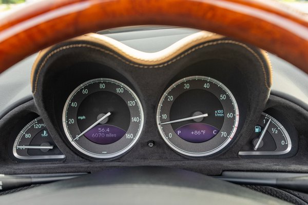 Automotive example
