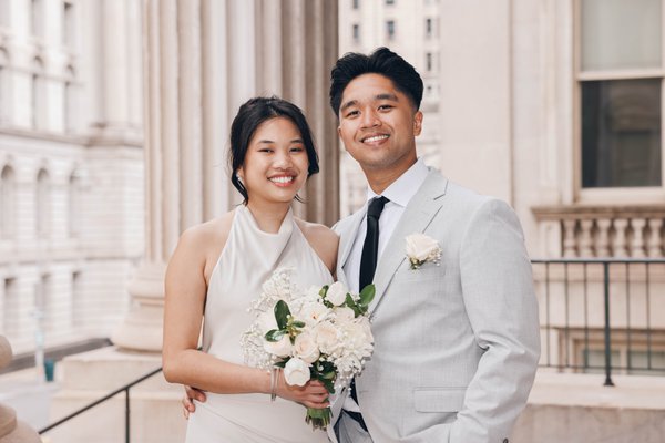 Wedding example