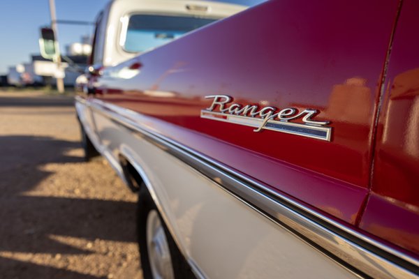 Automotive example