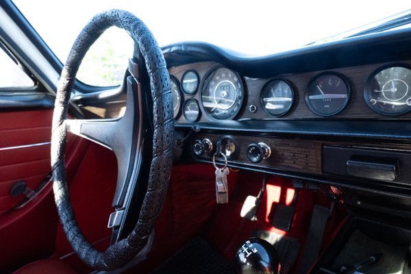 Automotive example