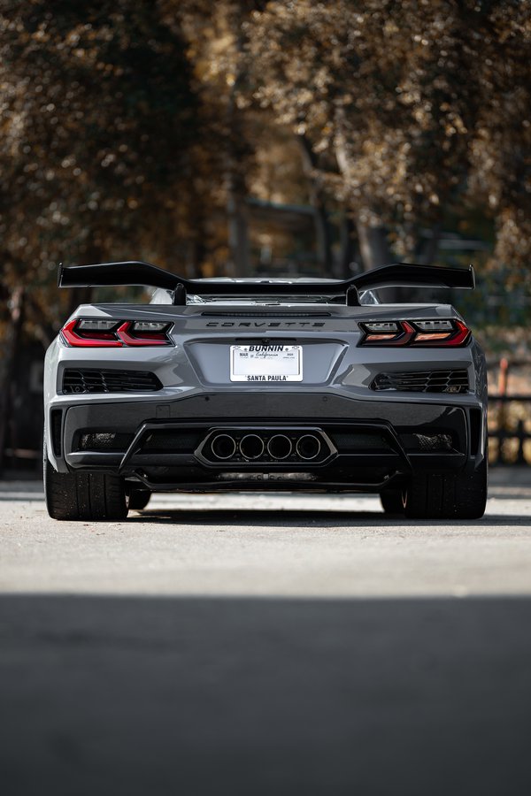 Automotive example