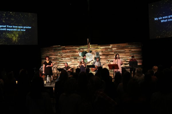 Event example