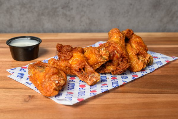 Food example