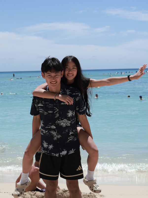 Family example
