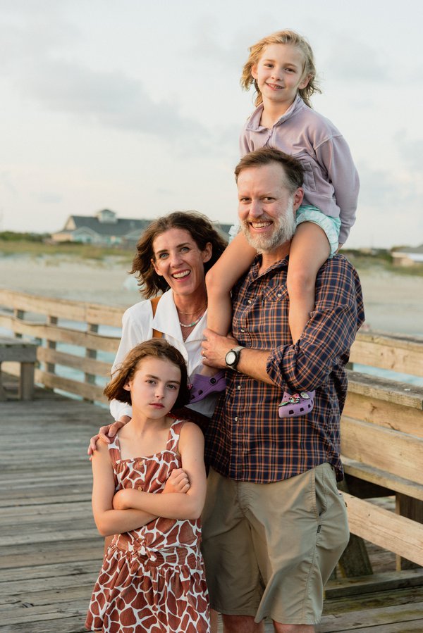 Family example