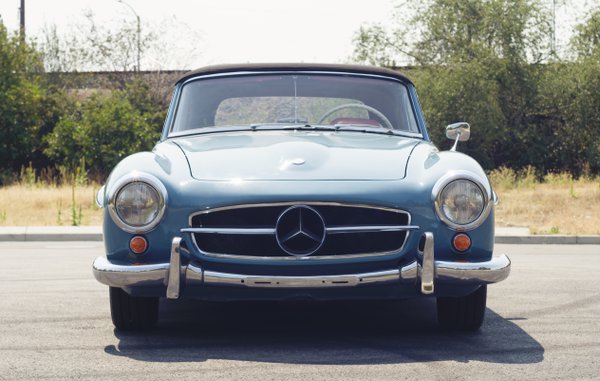 Automotive example