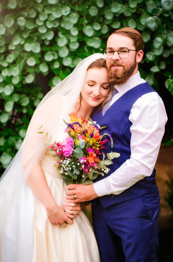 Wedding example