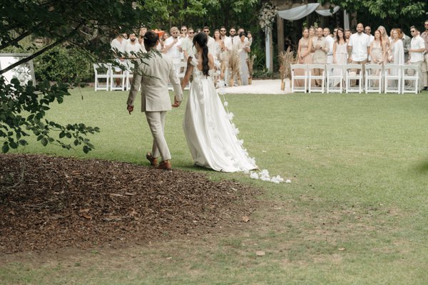 Wedding example