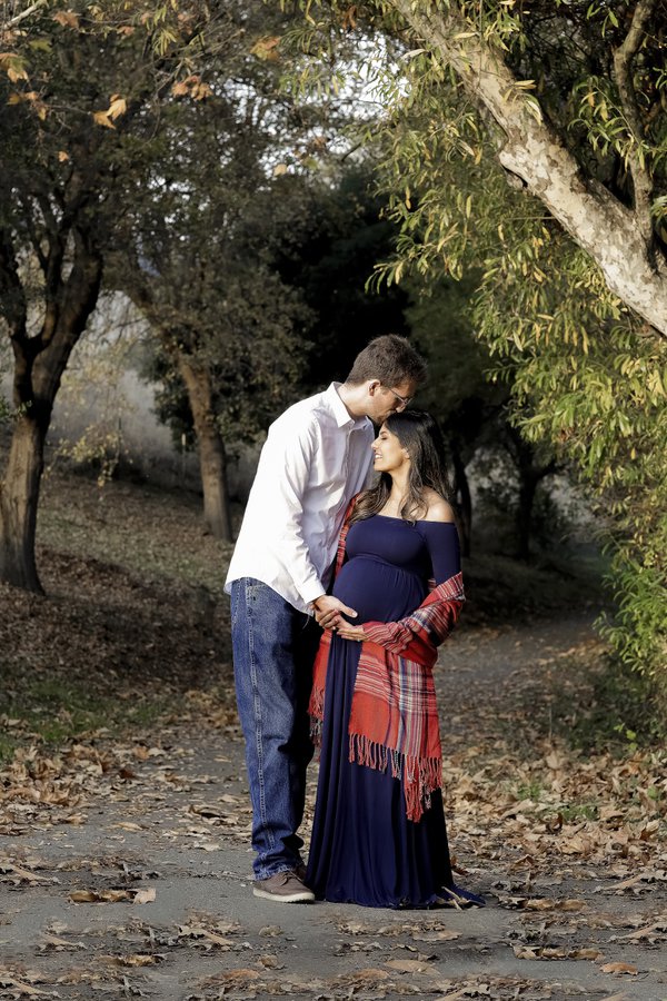Maternity example