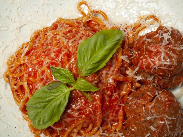 Food example