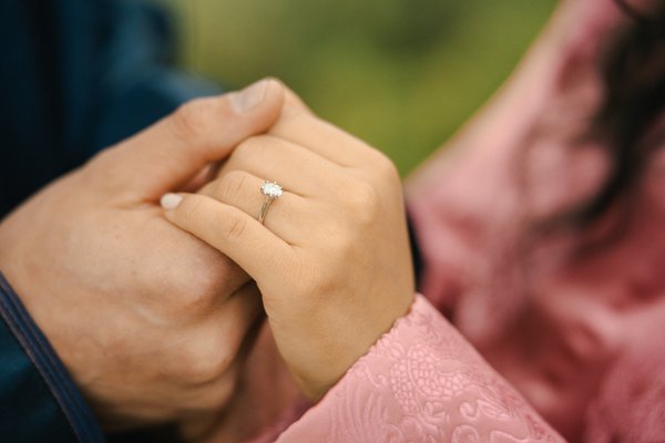 Engagement example