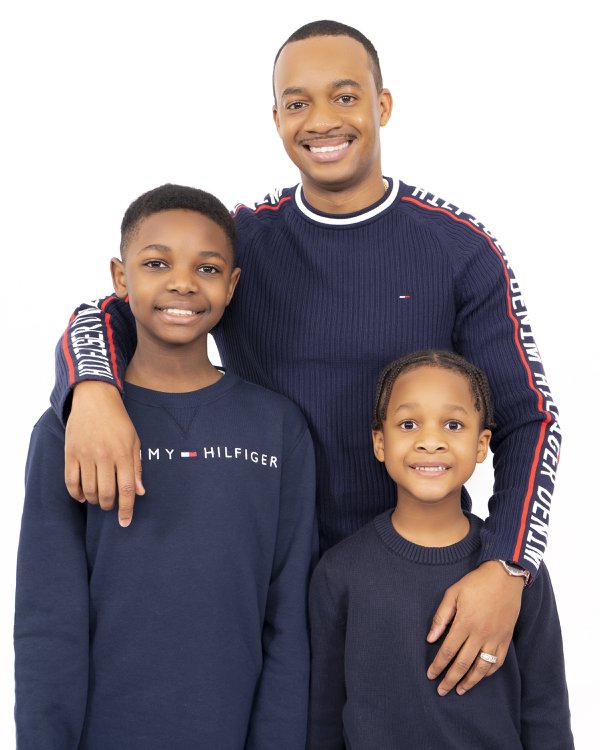 Family example