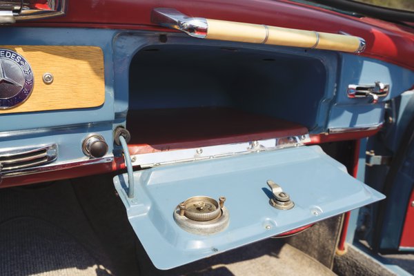 Automotive example