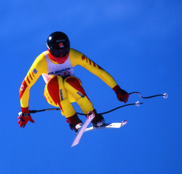Sport example