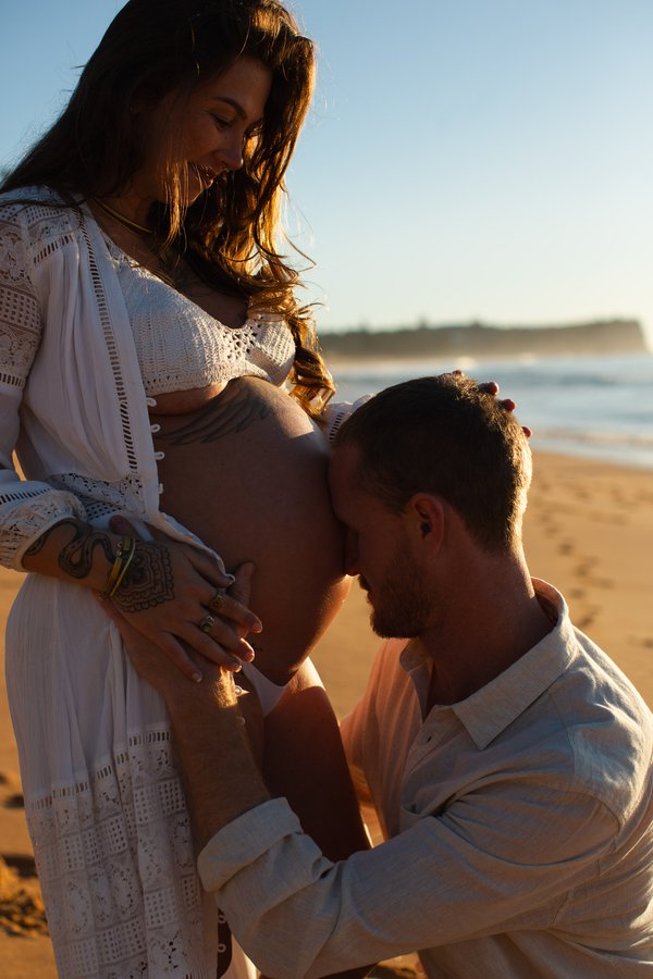 Maternity example