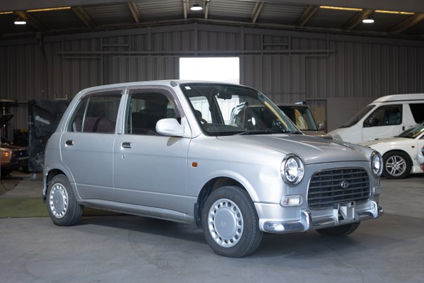 Automotive example