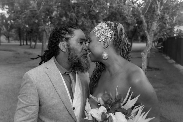 Wedding example