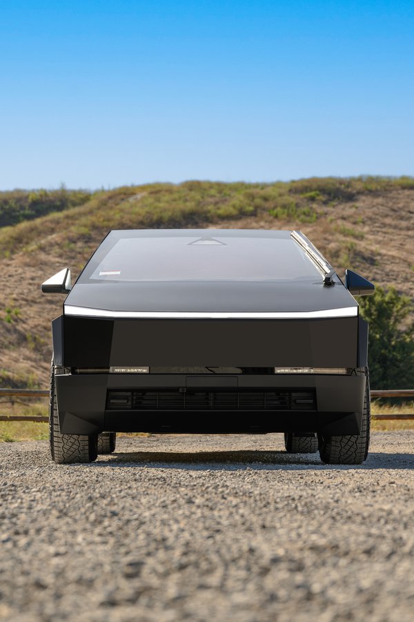 Automotive example