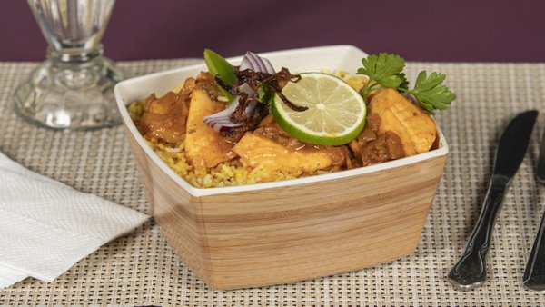 Food example