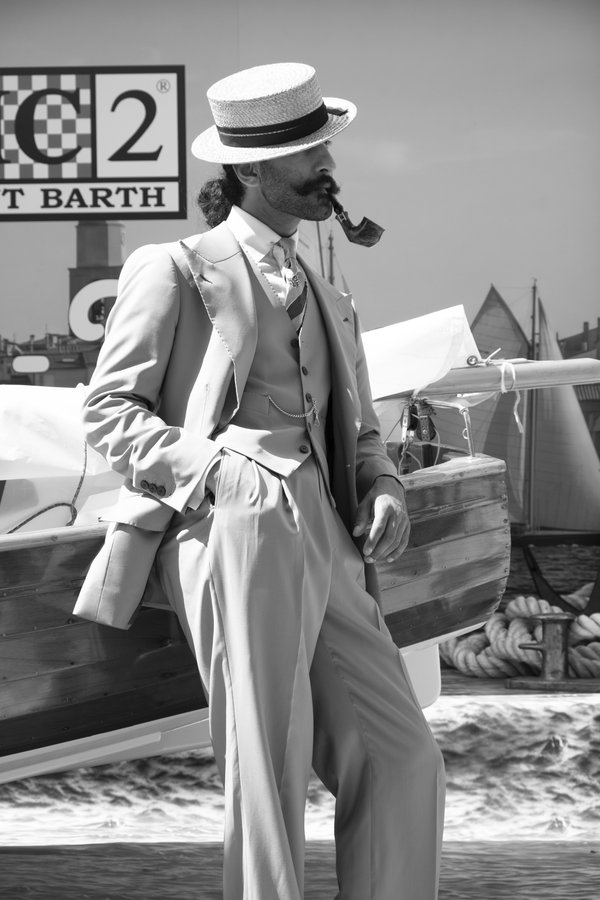 Fashion example