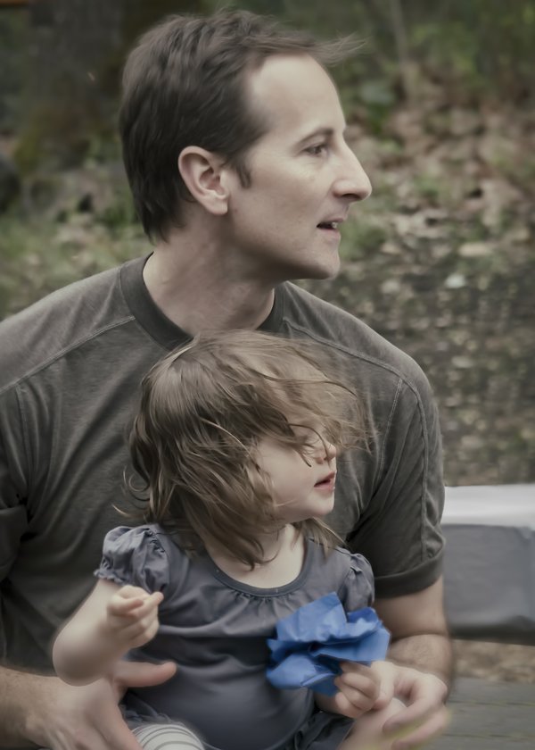 Family example
