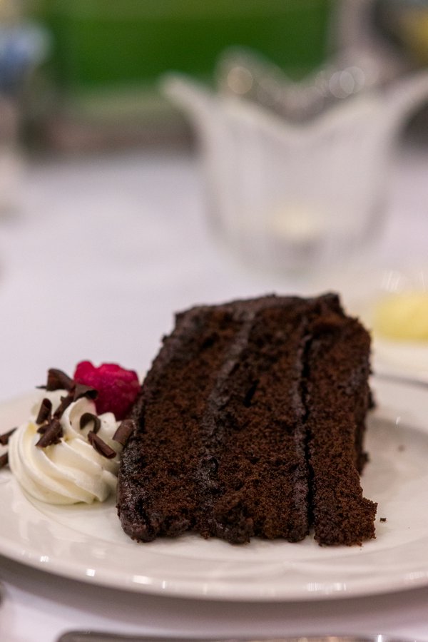 Food example