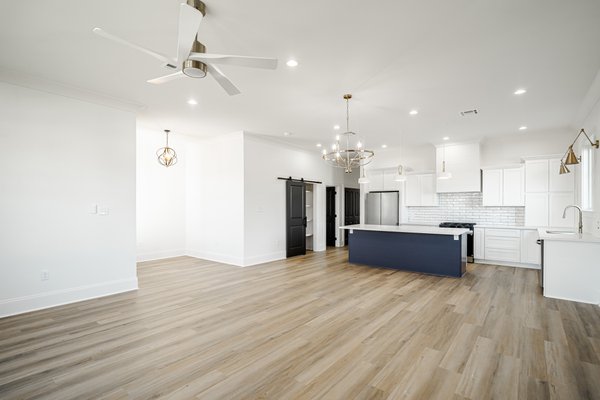 Real Estate example