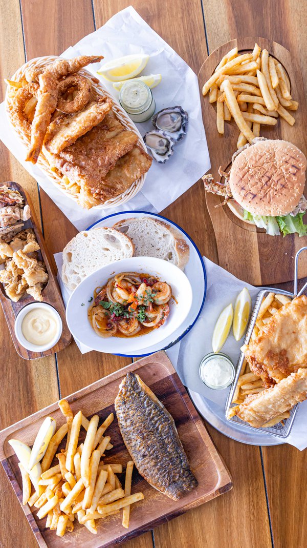 Food example