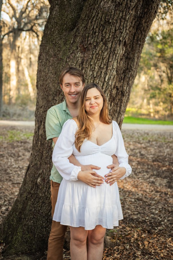 Maternity example