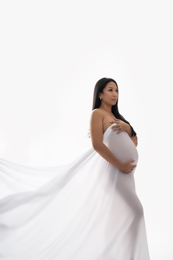 Maternity example
