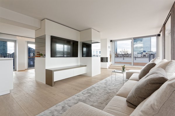 Real Estate example