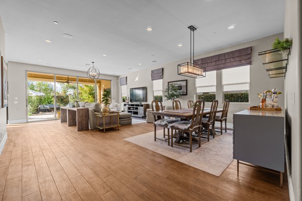 Real Estate example