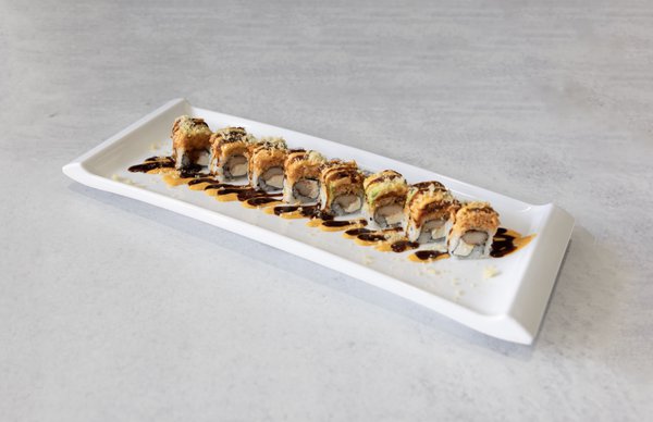 Food example