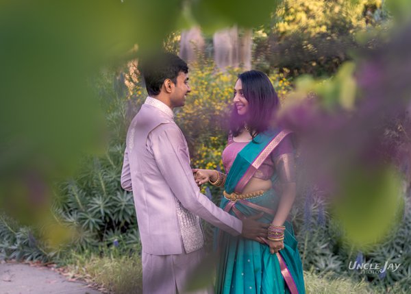 Engagement example