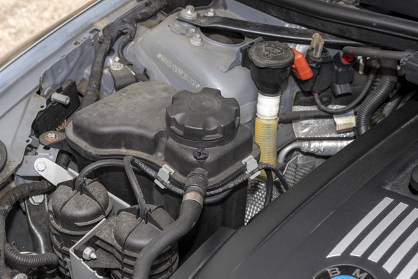Automotive example