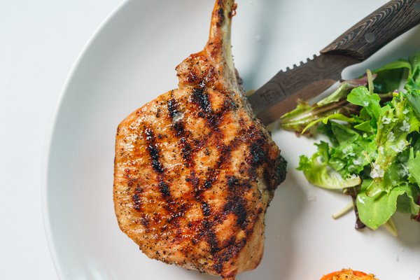 Food example