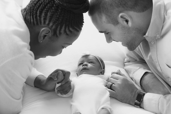 Newborn example
