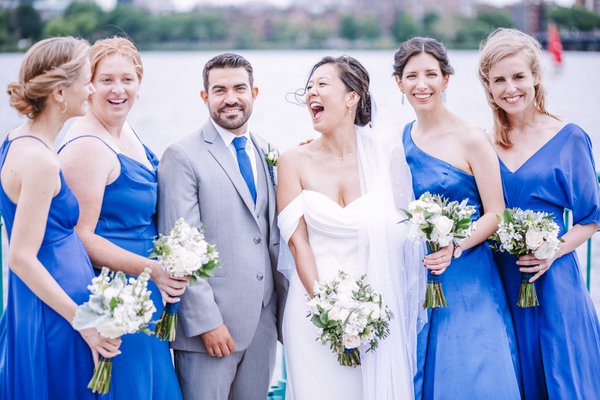 Wedding example